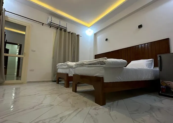 King House Sarm es-Sejk