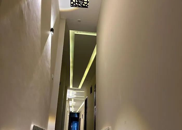 King House Sarm es-Sejk