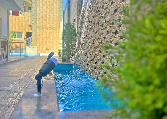 King House * Sarm es-Sejk